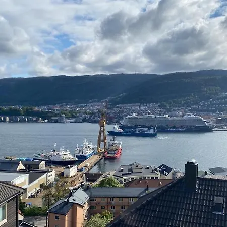 Beautiful With Amazing View Lägenhet