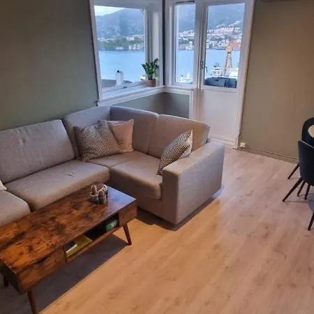 Beautiful With Amazing View Bergen